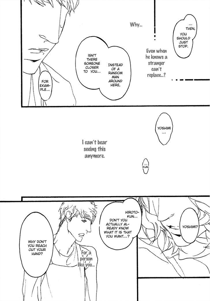 Risou no Koibito Chapter 10 page 23 - Chapter 10
