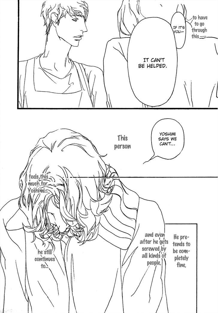 Risou no Koibito Chapter 10 page 24 - Chapter 10