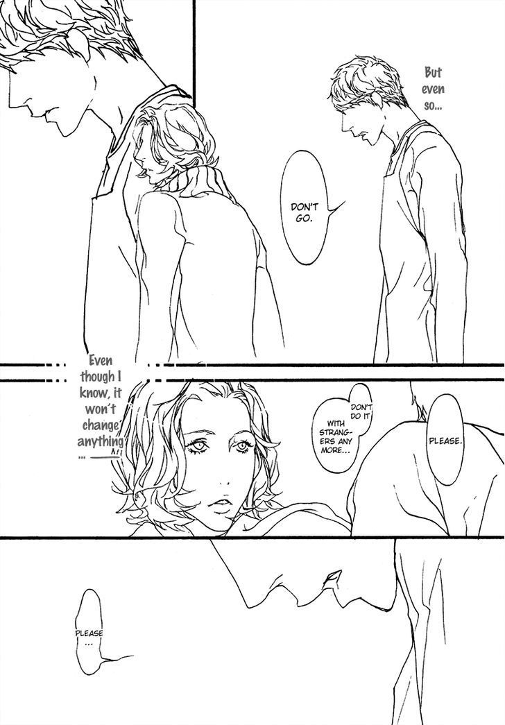 Risou no Koibito Chapter 10 page 26 - Chapter 10