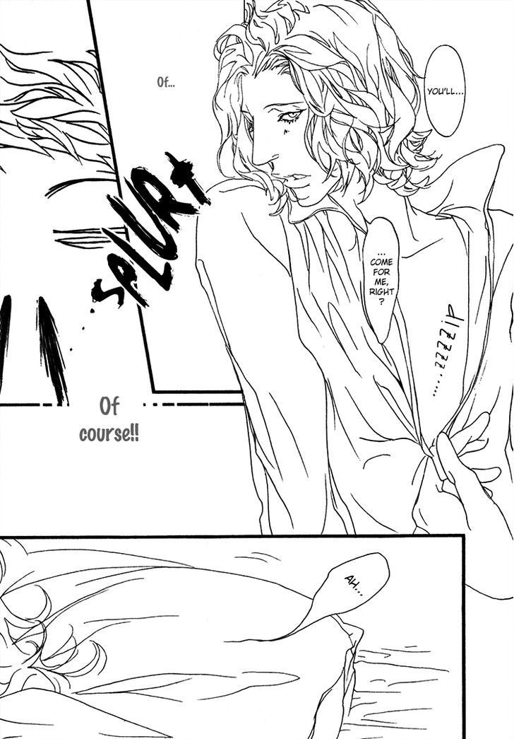 Risou no Koibito Chapter 10 page 28 - Chapter 10