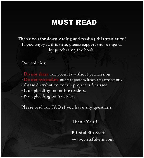 Risou no Koibito Chapter 10 page 37 - Chapter 10