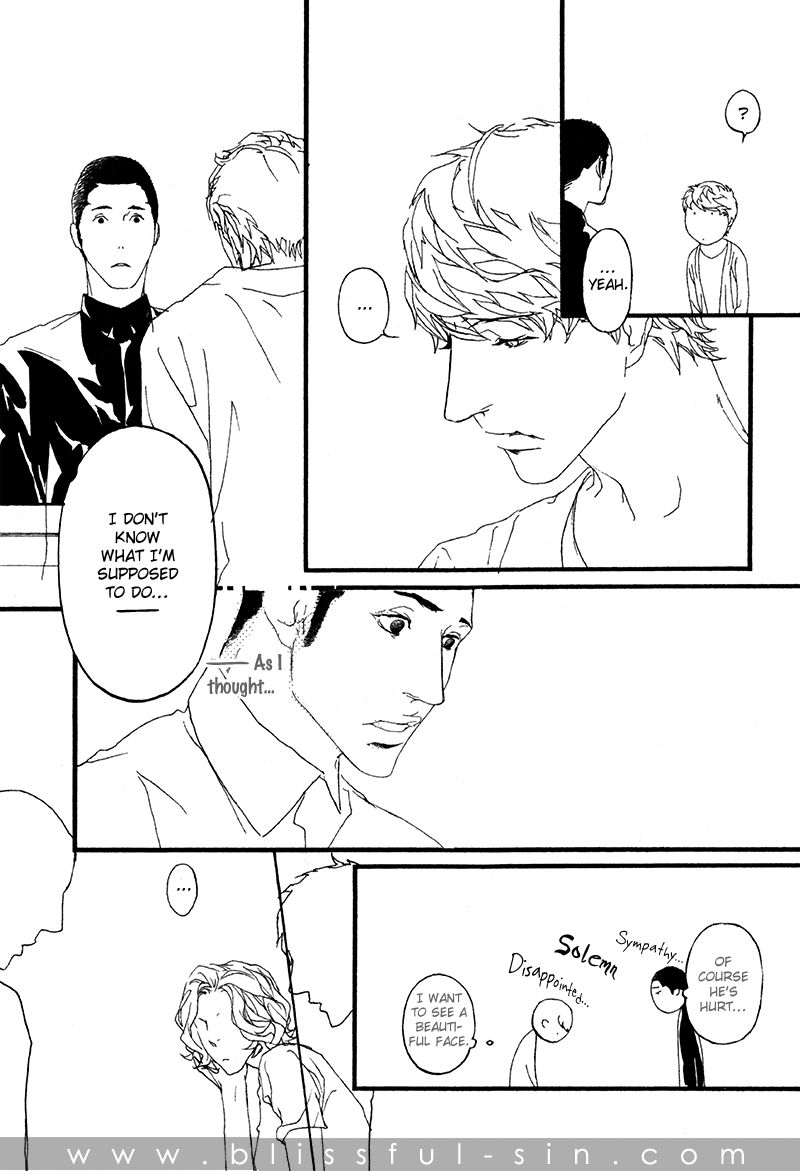 Risou no Koibito Chapter 11 page 18 - Chapter 11