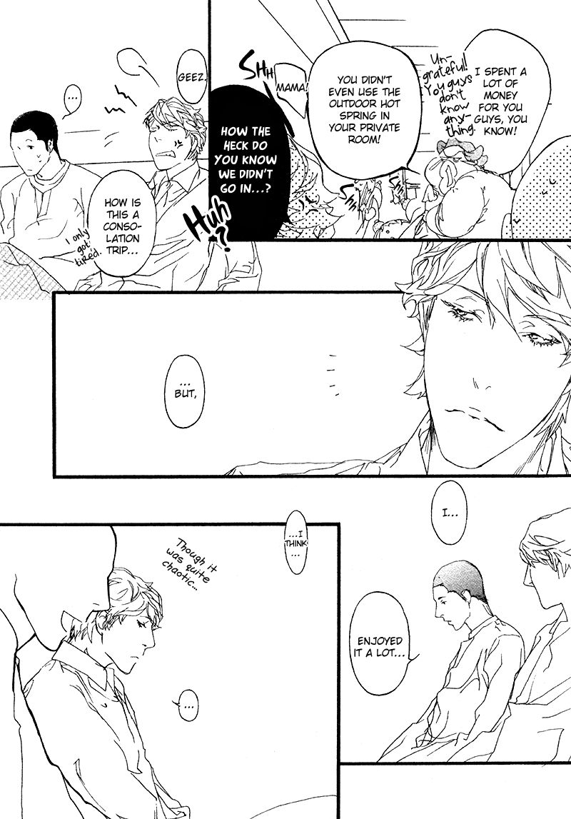Risou no Koibito Chapter 12 page 34 - Chapter 12