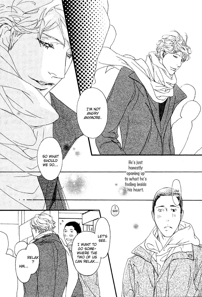 Risou no Koibito Chapter 13 page 10 - Chapter 13