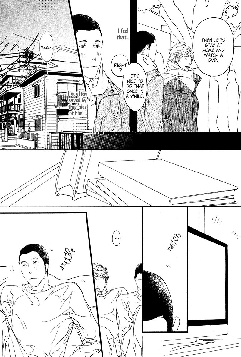 Risou no Koibito Chapter 13 page 11 - Chapter 13