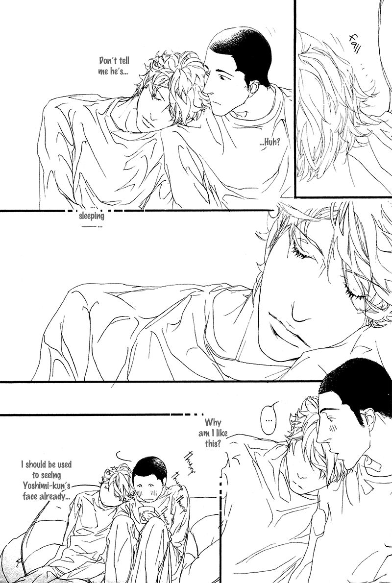 Risou no Koibito Chapter 13 page 13 - Chapter 13