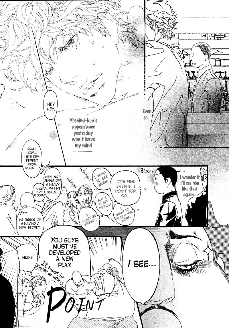 Risou no Koibito Chapter 13 page 27 - Chapter 13