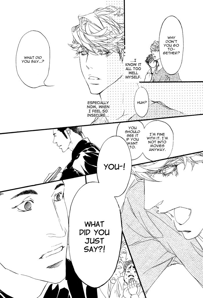 Risou no Koibito Chapter 2 page 13 - Chapter 2