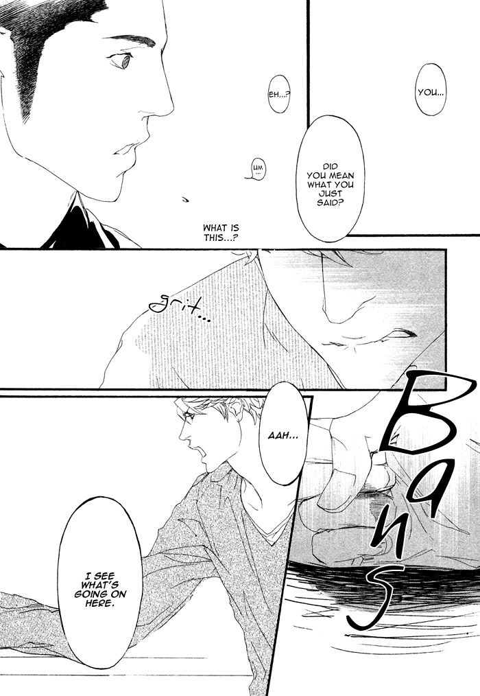 Risou no Koibito Chapter 2 page 14 - Chapter 2
