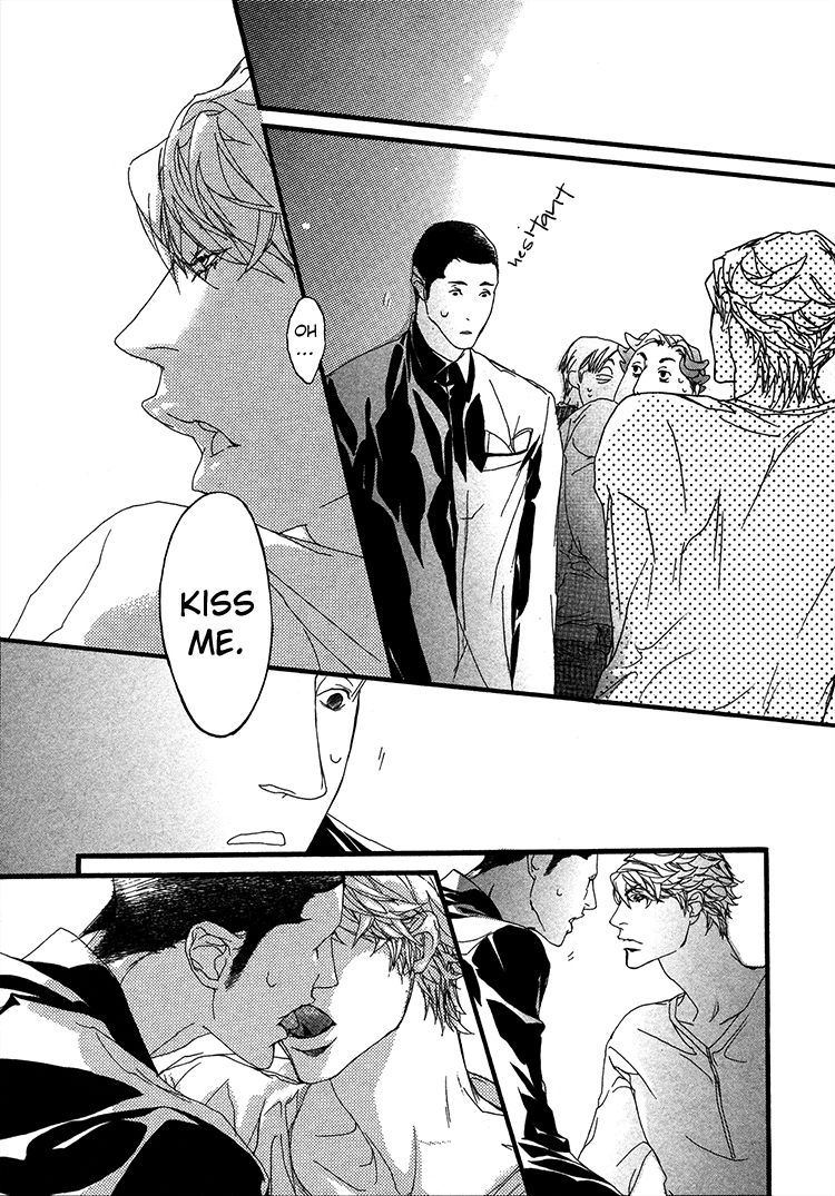 Risou no Koibito Chapter 4 page 26 - Chapter 4