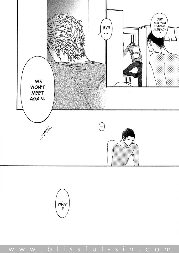 Risou no Koibito Chapter 5 page 12 - Chapter 5