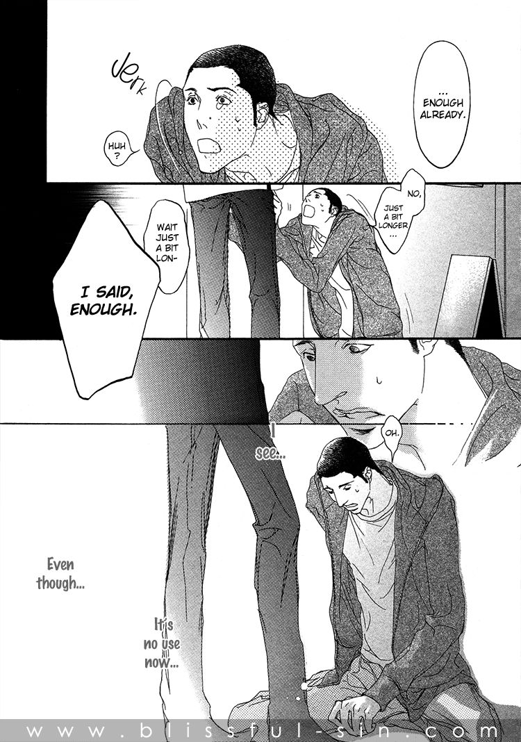 Risou no Koibito Chapter 5 page 24 - Chapter 5