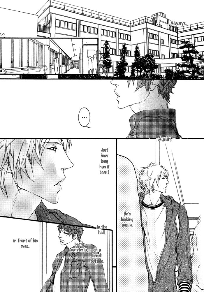 Risou no Koibito Chapter 6 page 13 - Chapter 6