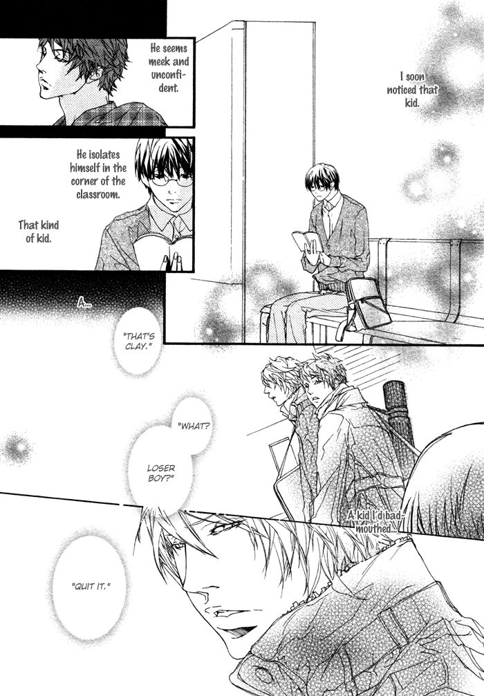 Risou no Koibito Chapter 6 page 14 - Chapter 6