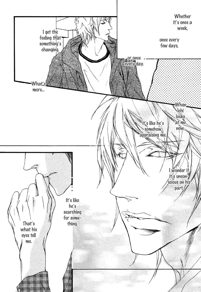 Risou no Koibito Chapter 6 page 16 - Chapter 6