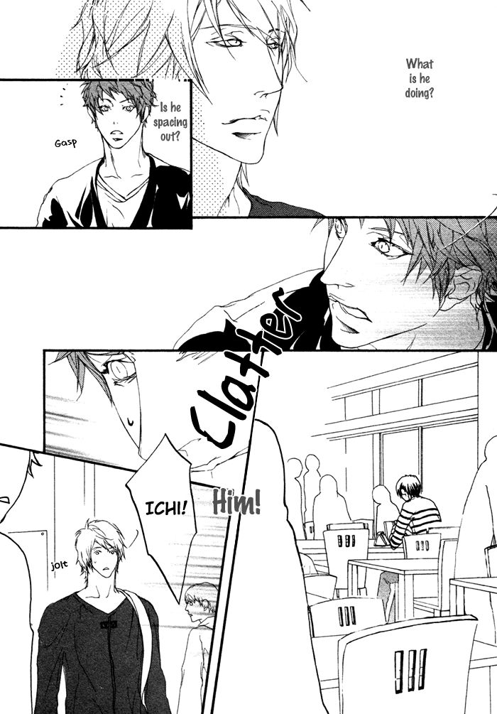 Risou no Koibito Chapter 6 page 19 - Chapter 6