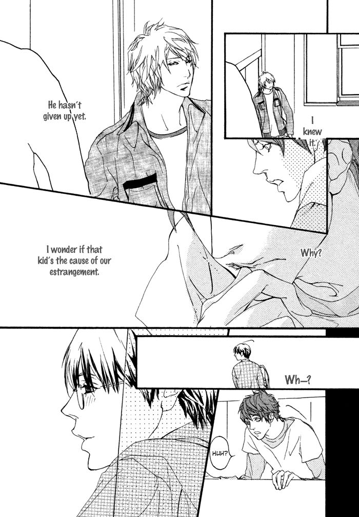 Risou no Koibito Chapter 6 page 24 - Chapter 6