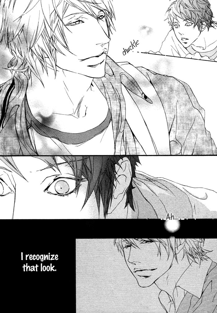 Risou no Koibito Chapter 6 page 25 - Chapter 6
