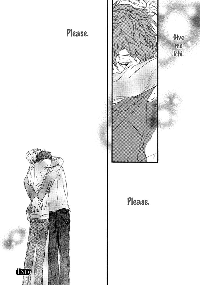 Risou no Koibito Chapter 6 page 36 - Chapter 6