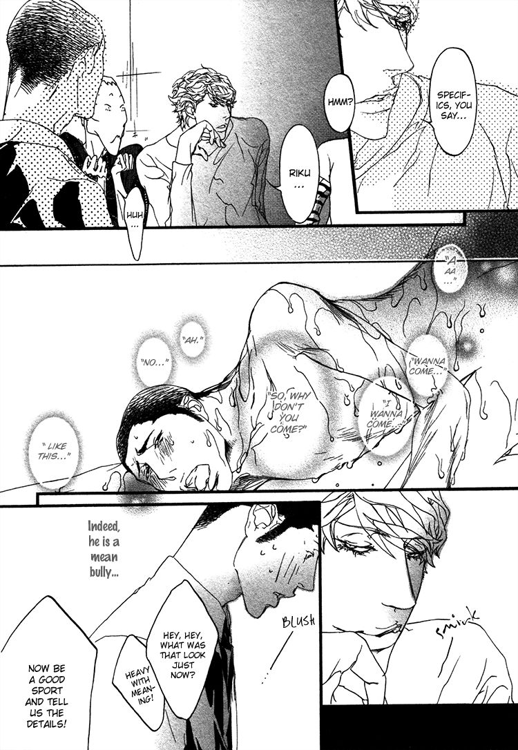 Risou no Koibito Chapter 7 page 12 - Chapter 7 : v2ch1