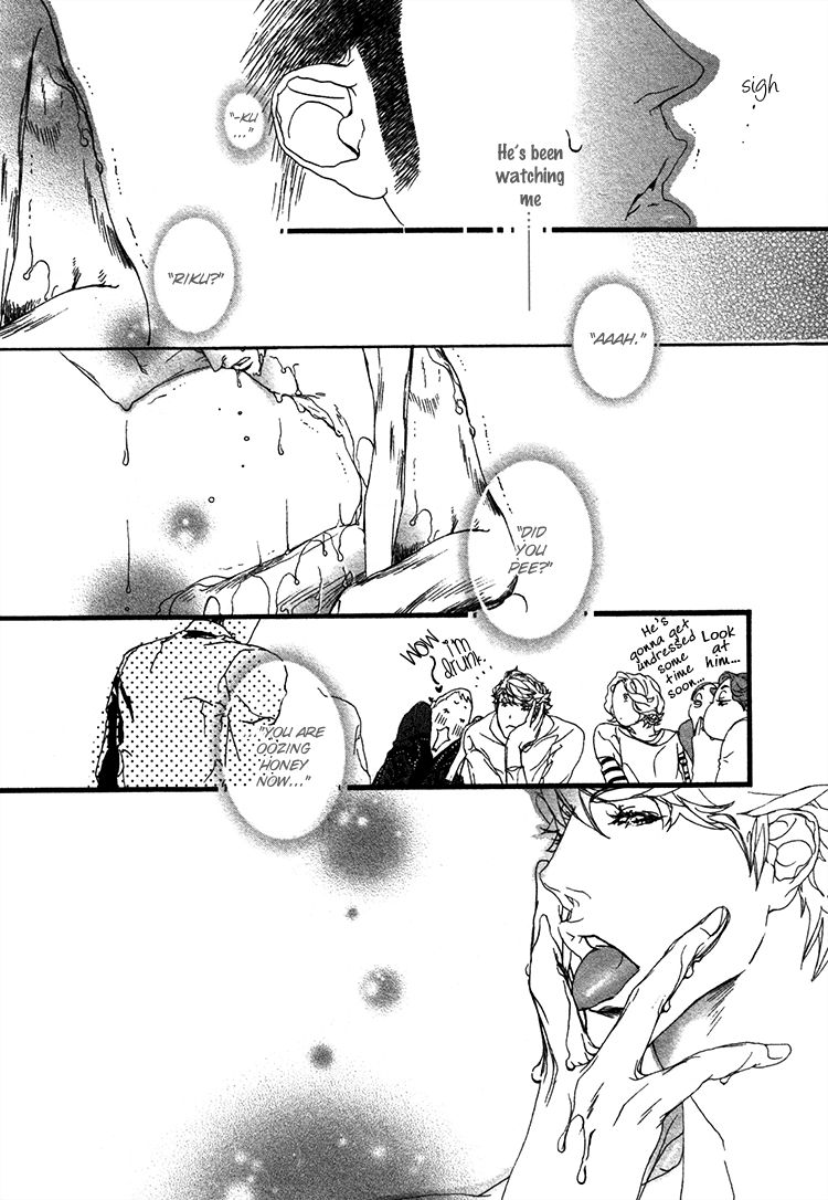 Risou no Koibito Chapter 7 page 16 - Chapter 7 : v2ch1