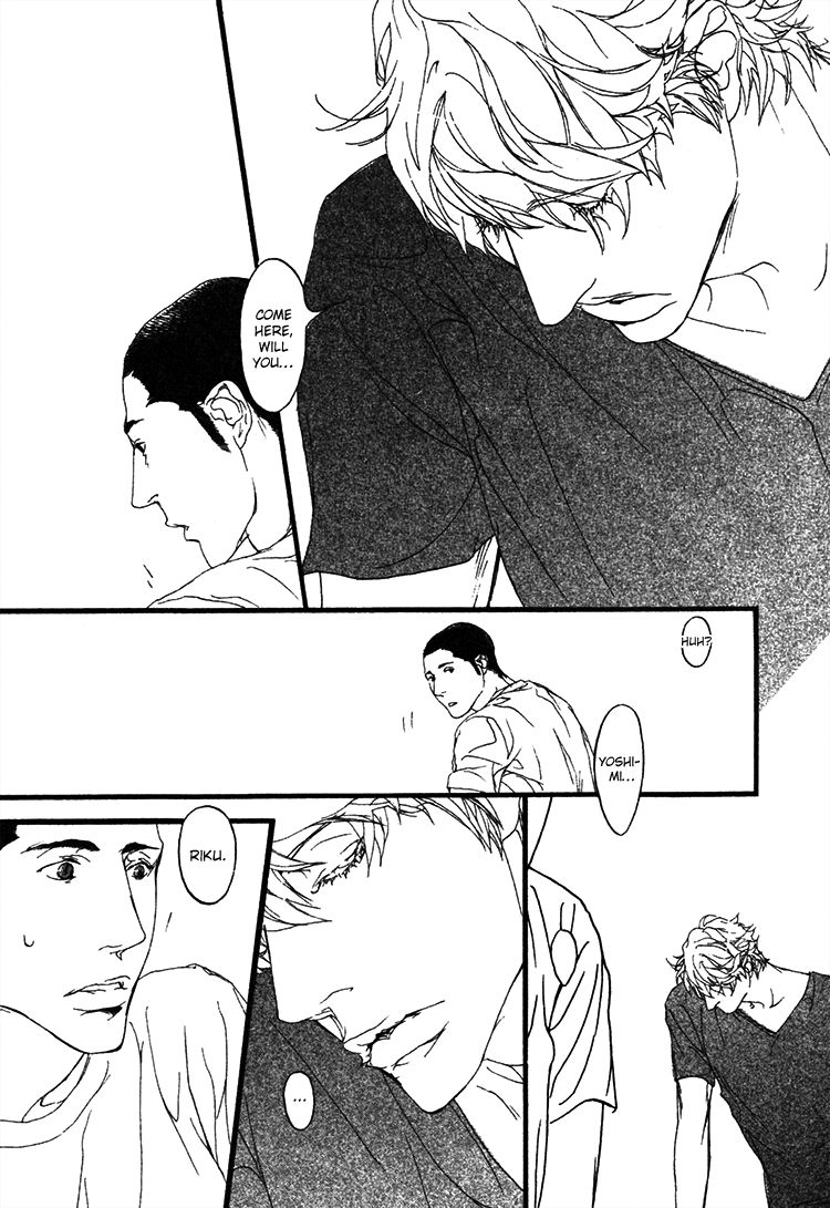Risou no Koibito Chapter 8 page 12 - Chapter 8