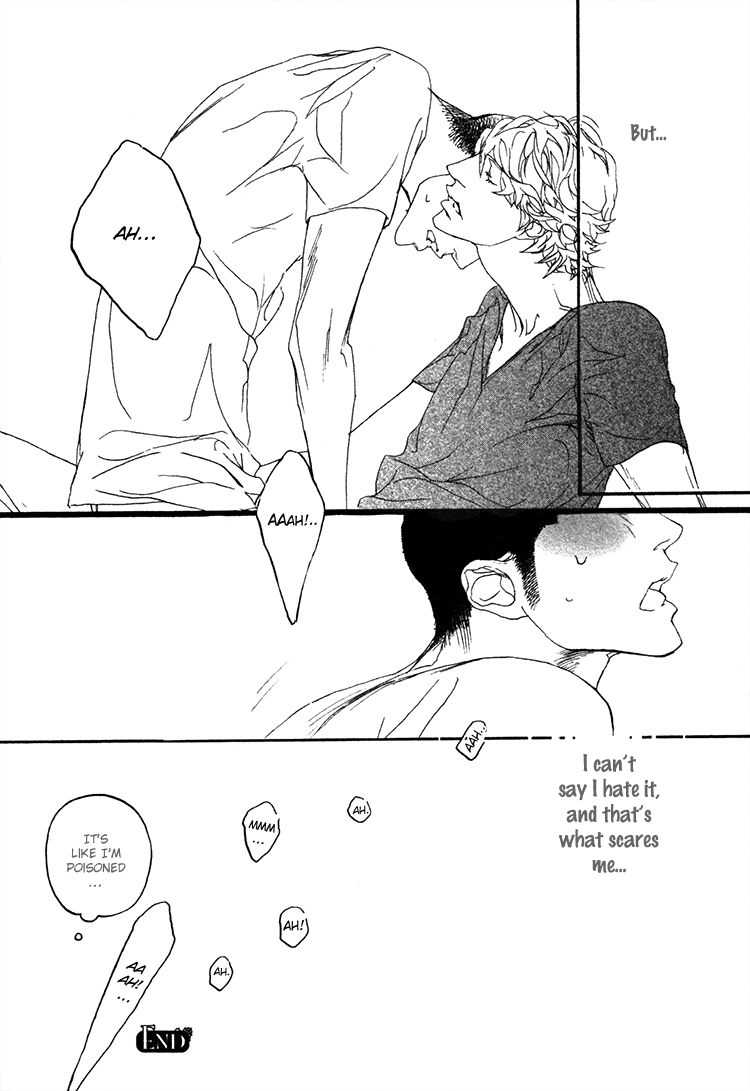 Risou no Koibito Chapter 8 page 22 - Chapter 8