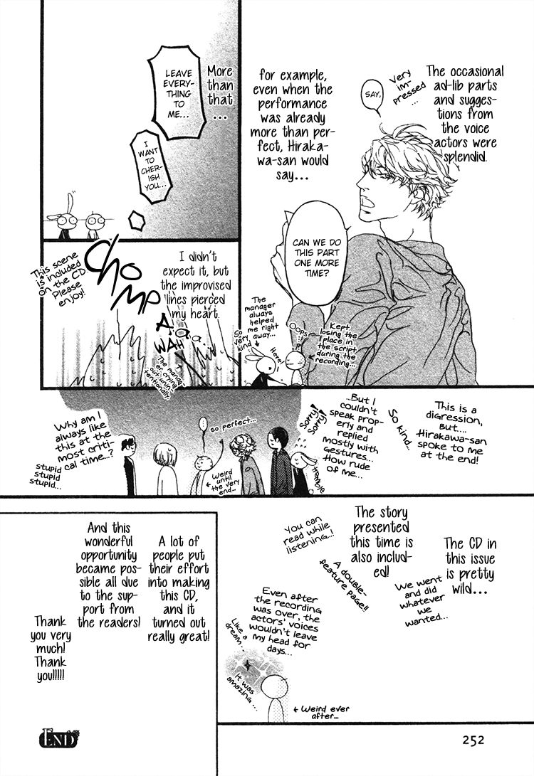 Risou no Koibito Chapter 8 page 26 - Chapter 8