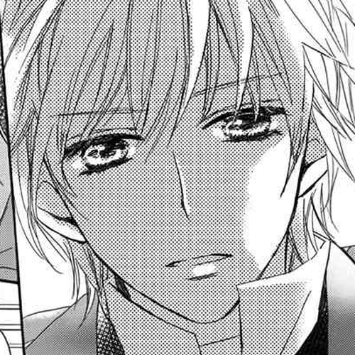 Risou no Ouji no Tsukurikata Chapter 0: Oneshot cover