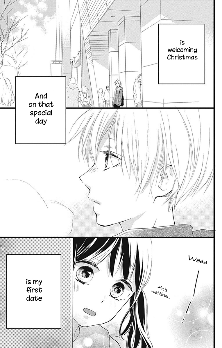 Risouteki Boyfriend Chapter 10 page 13 - Chapter 10: #10