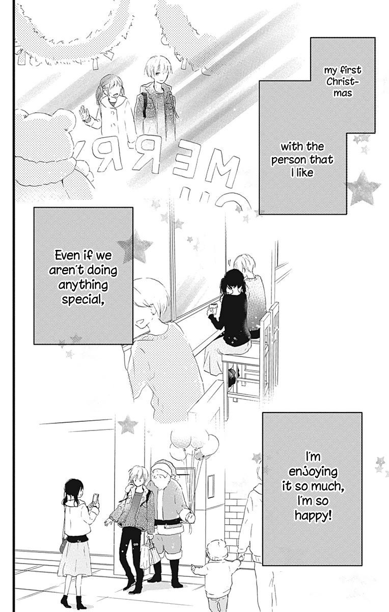 Risouteki Boyfriend Chapter 10 page 16 - Chapter 10: #10