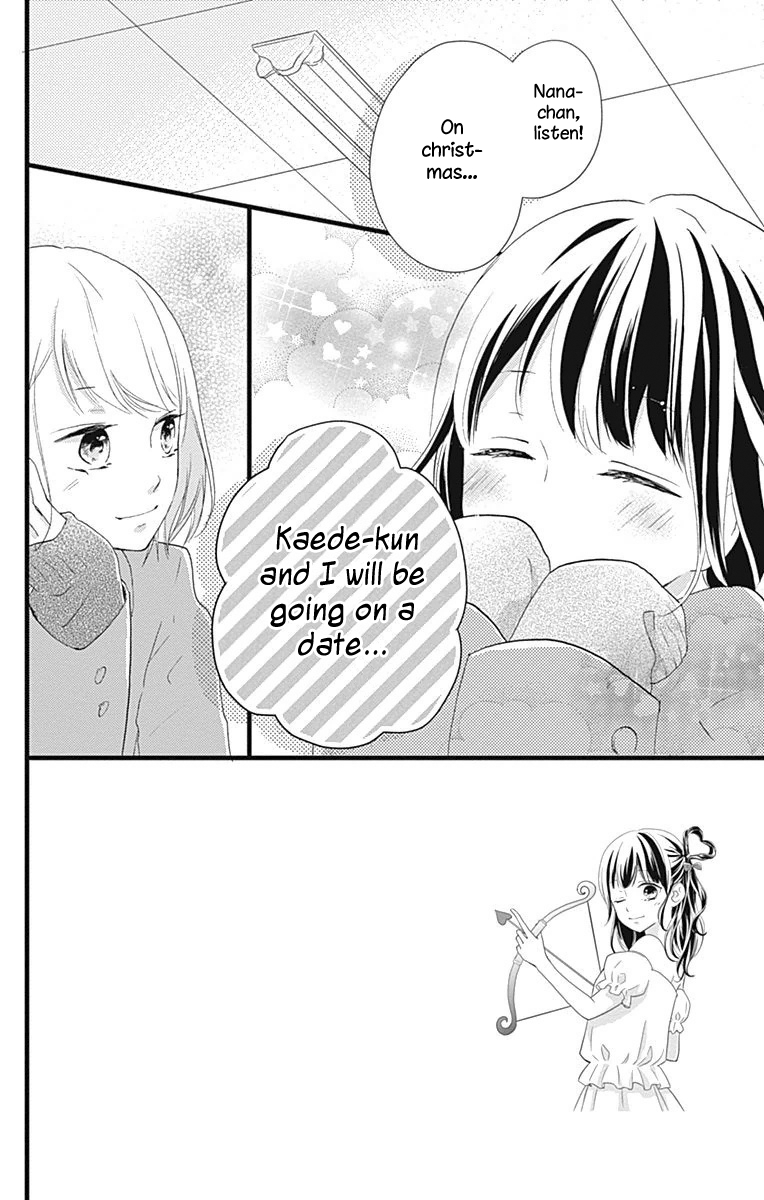 Risouteki Boyfriend Chapter 10 page 2 - Chapter 10: #10
