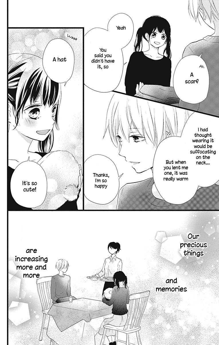 Risouteki Boyfriend Chapter 10 page 20 - Chapter 10: #10