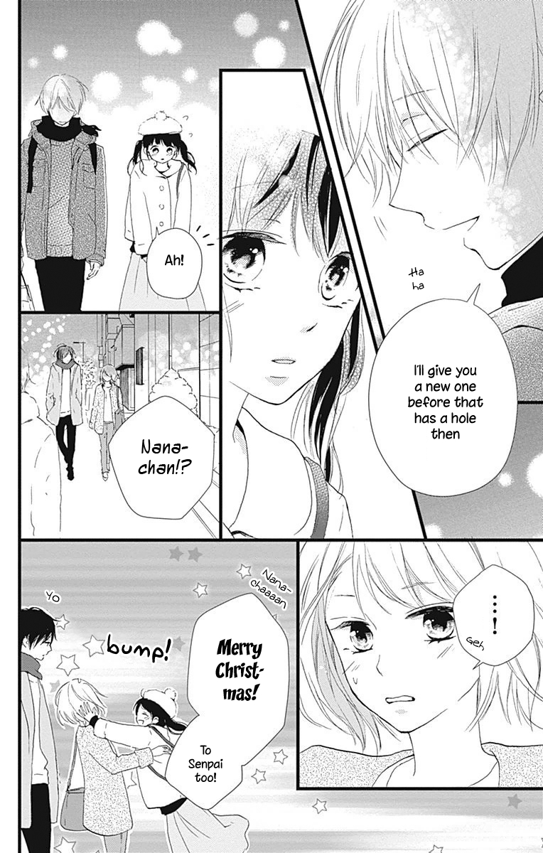 Risouteki Boyfriend Chapter 10 page 22 - Chapter 10: #10