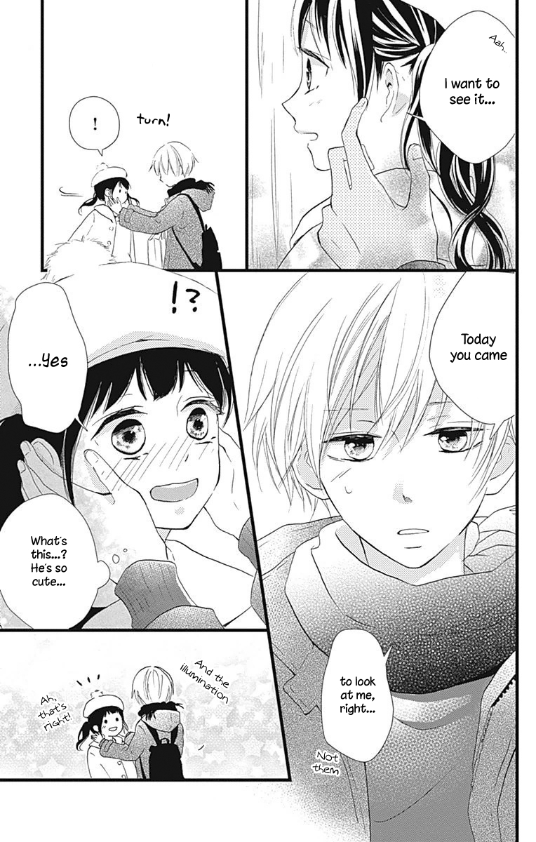 Risouteki Boyfriend Chapter 10 page 27 - Chapter 10: #10