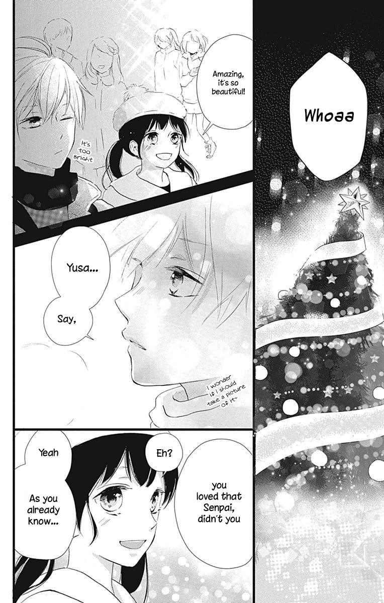Risouteki Boyfriend Chapter 10 page 28 - Chapter 10: #10