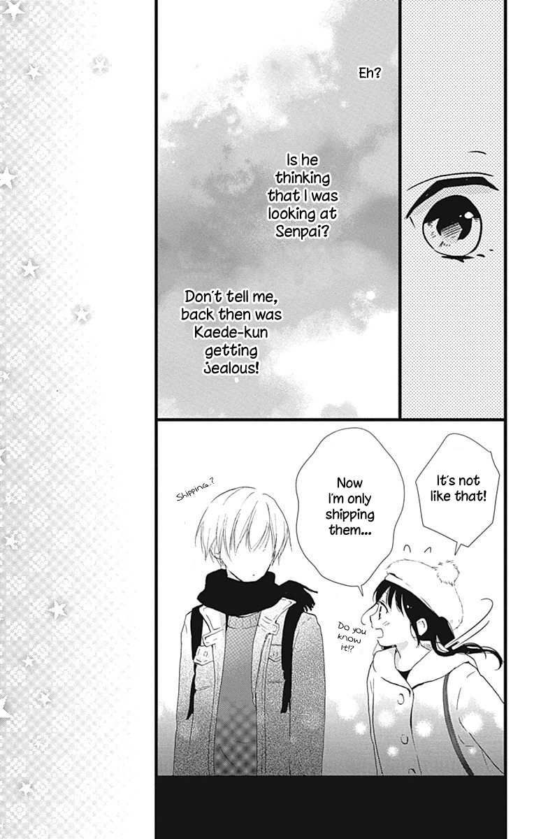 Risouteki Boyfriend Chapter 10 page 29 - Chapter 10: #10