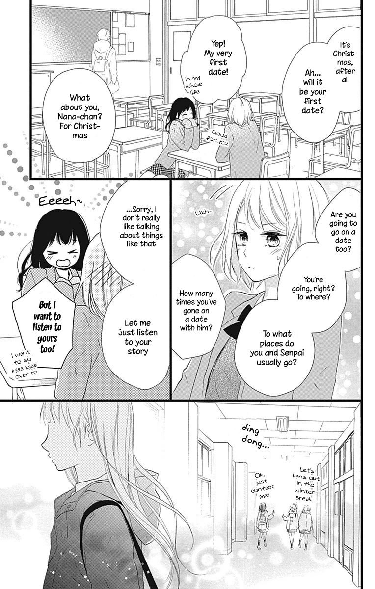 Risouteki Boyfriend Chapter 10 page 3 - Chapter 10: #10