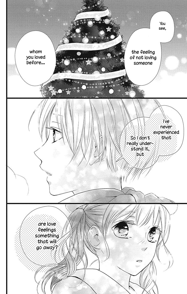 Risouteki Boyfriend Chapter 10 page 30 - Chapter 10: #10