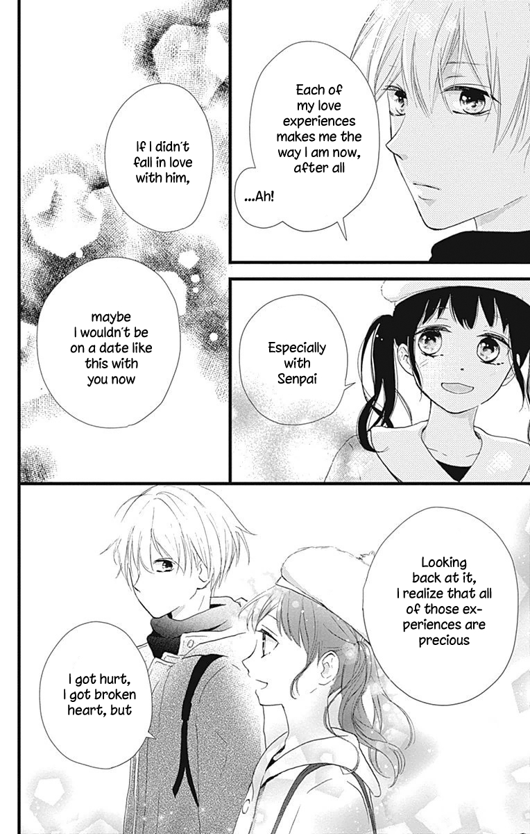 Risouteki Boyfriend Chapter 10 page 32 - Chapter 10: #10