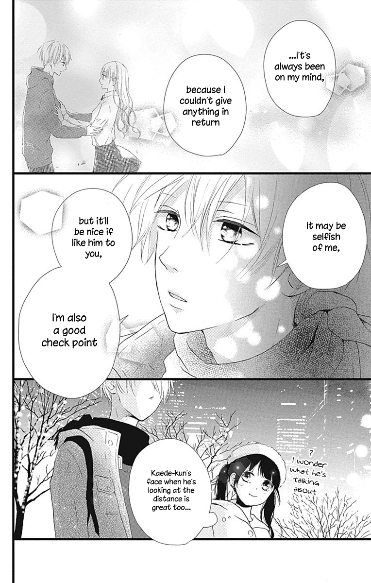 Risouteki Boyfriend Chapter 10 page 34 - Chapter 10: #10