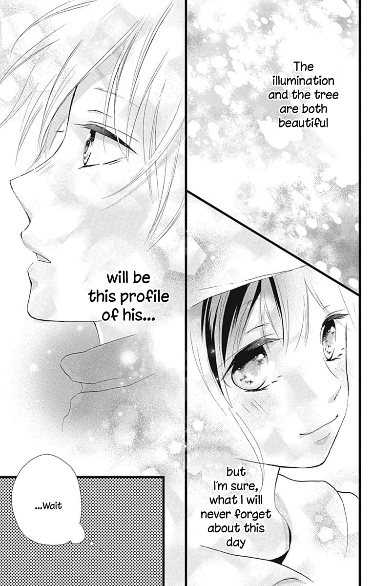Risouteki Boyfriend Chapter 10 page 35 - Chapter 10: #10