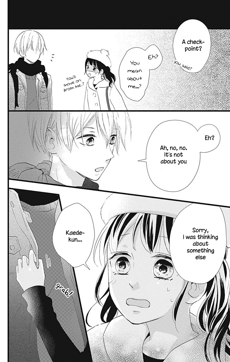 Risouteki Boyfriend Chapter 10 page 36 - Chapter 10: #10