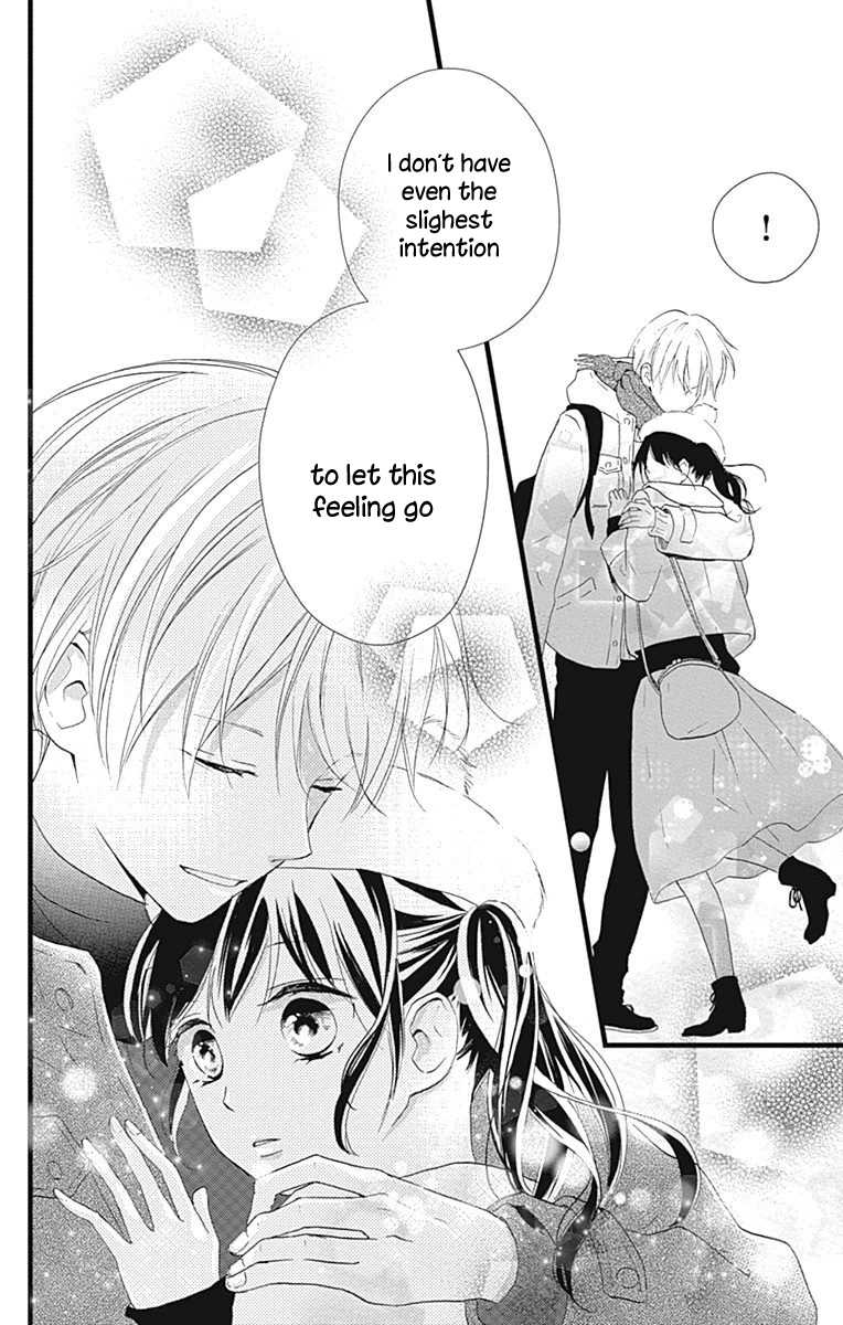 Risouteki Boyfriend Chapter 10 page 38 - Chapter 10: #10