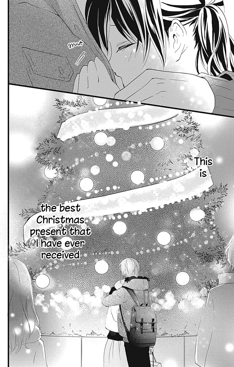 Risouteki Boyfriend Chapter 10 page 40 - Chapter 10: #10