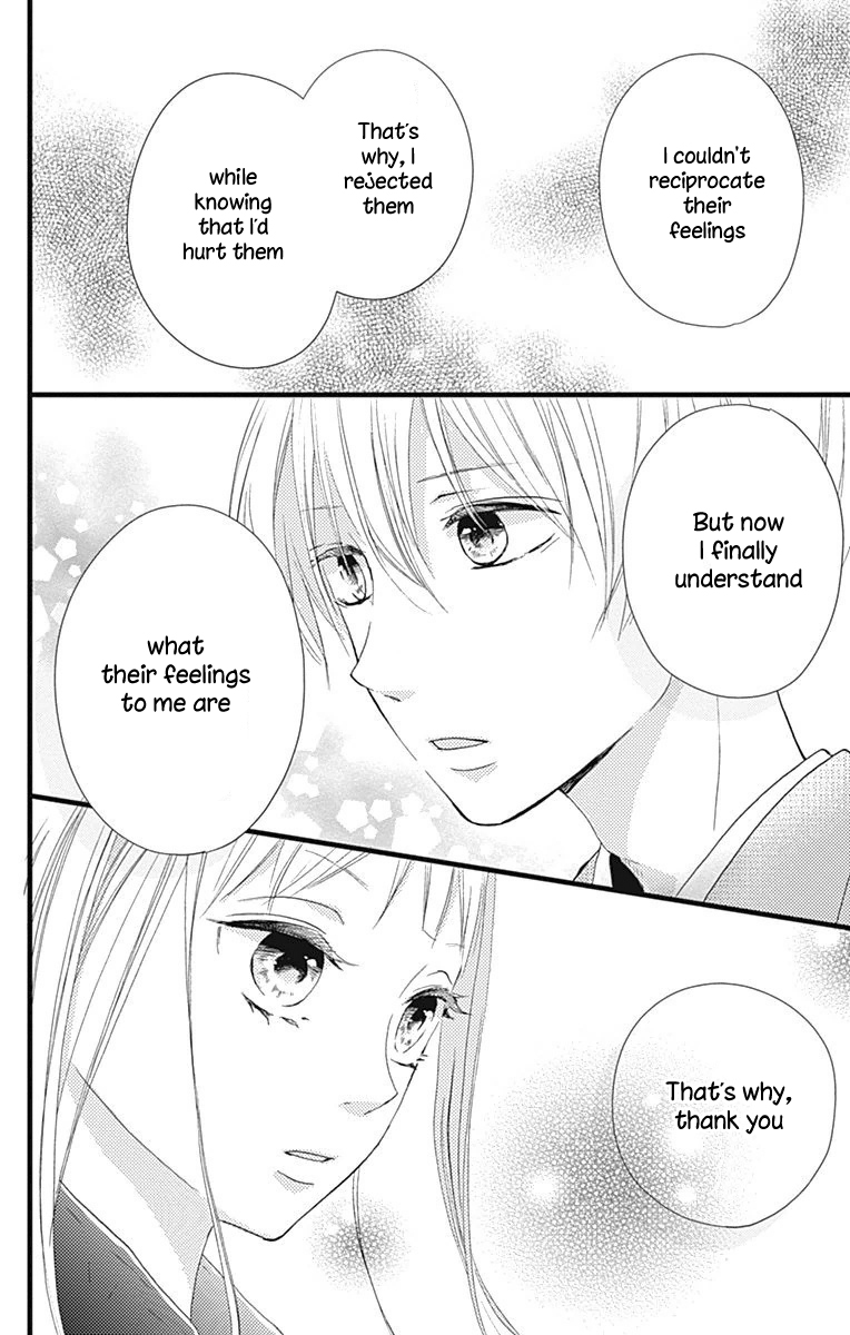 Risouteki Boyfriend Chapter 10 page 6 - Chapter 10: #10