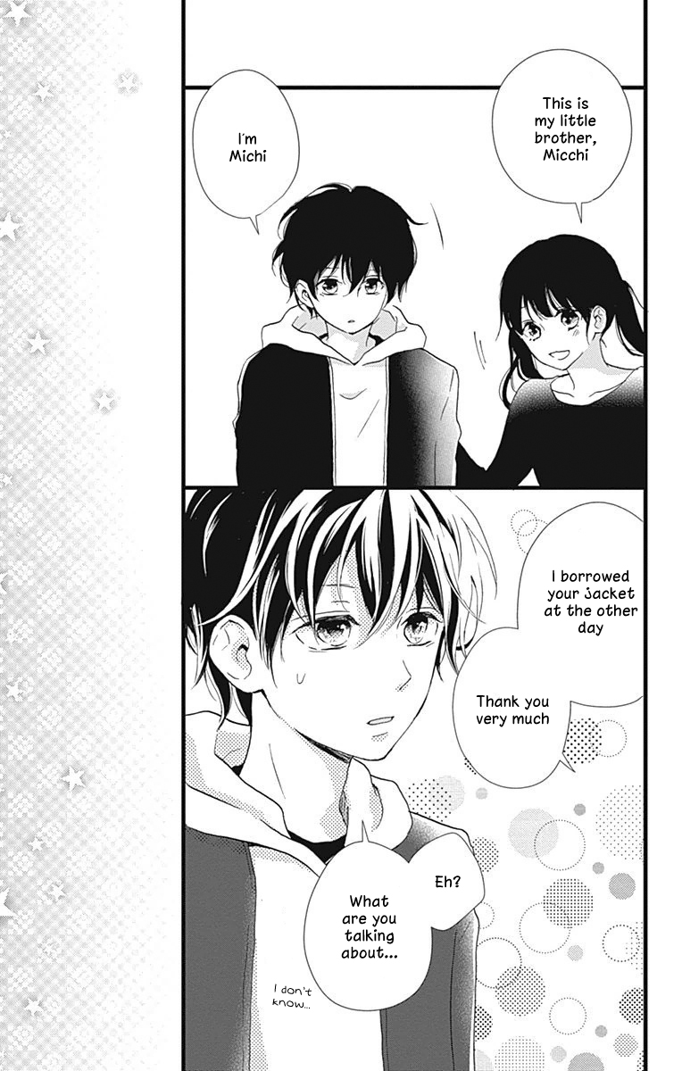 Risouteki Boyfriend Chapter 11 page 29 - Chapter 11: #11
