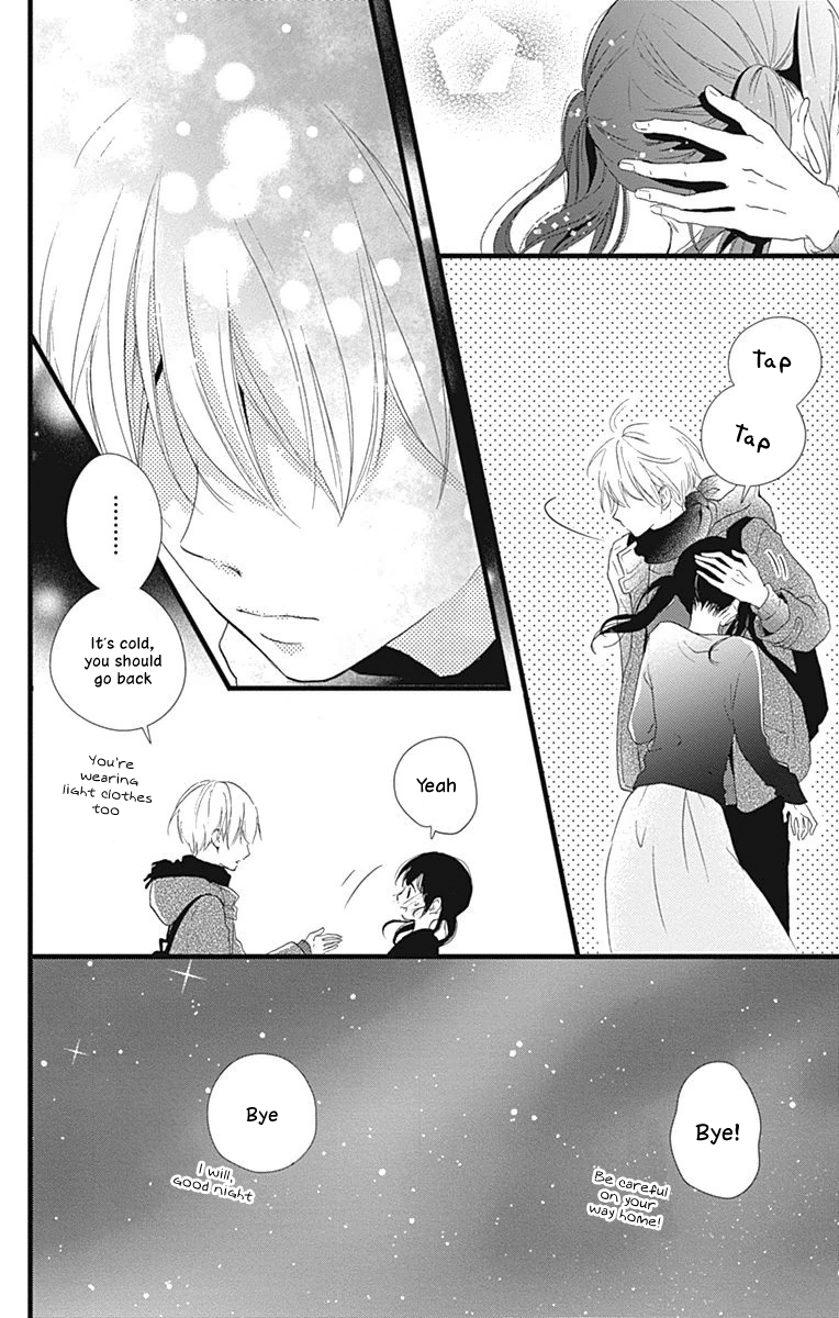 Risouteki Boyfriend Chapter 11 page 40 - Chapter 11: #11