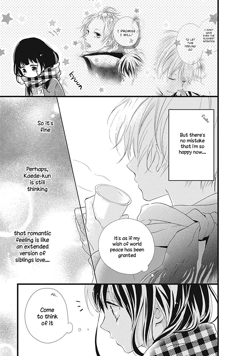 Risouteki Boyfriend Chapter 12 page 13 - Chapter 12: #12