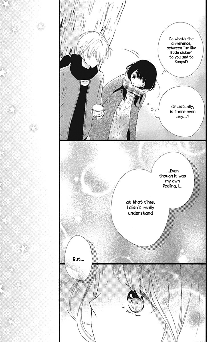 Risouteki Boyfriend Chapter 12 page 15 - Chapter 12: #12